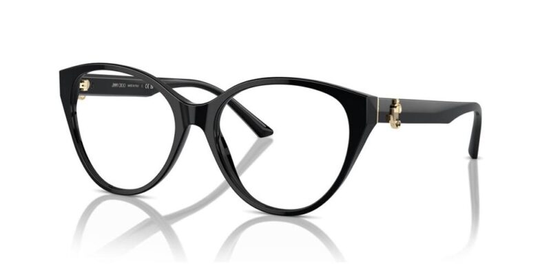 Jimmy Choo Women's Eyeglasses (JC 3009_5000_54)