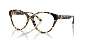 Jimmy Choo Eyewear Women's Eyeglasses (JC 3009_5004_52)