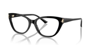 Jimmy Choo Eyewear Women's Eyeglasses (JC 3011_5000_54)
