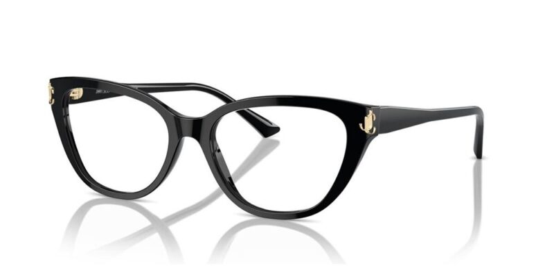 Jimmy Choo Women's Eyeglasses (JC 3011_5000_54)