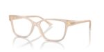 Jimmy Choo Eyewear Women's Eyeglasses (JC 3012_5025_53)