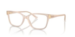 Jimmy Choo Eyewear Women's Eyeglasses (JC 3012_5025_53)