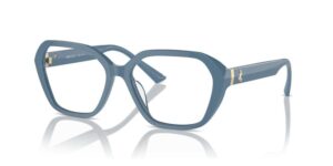 Jimmy Choo Eyewear Women's Eyeglasses (JC 3013U_5020_55)