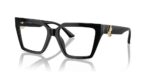 Jimmy Choo Eyewear Women's Eyeglasses (JC 3017U_5000_54)