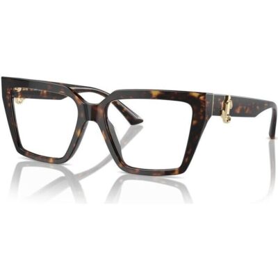 Jimmy Choo Jc 3017u (JC 3017U_5002_52) Women EYEWEAR