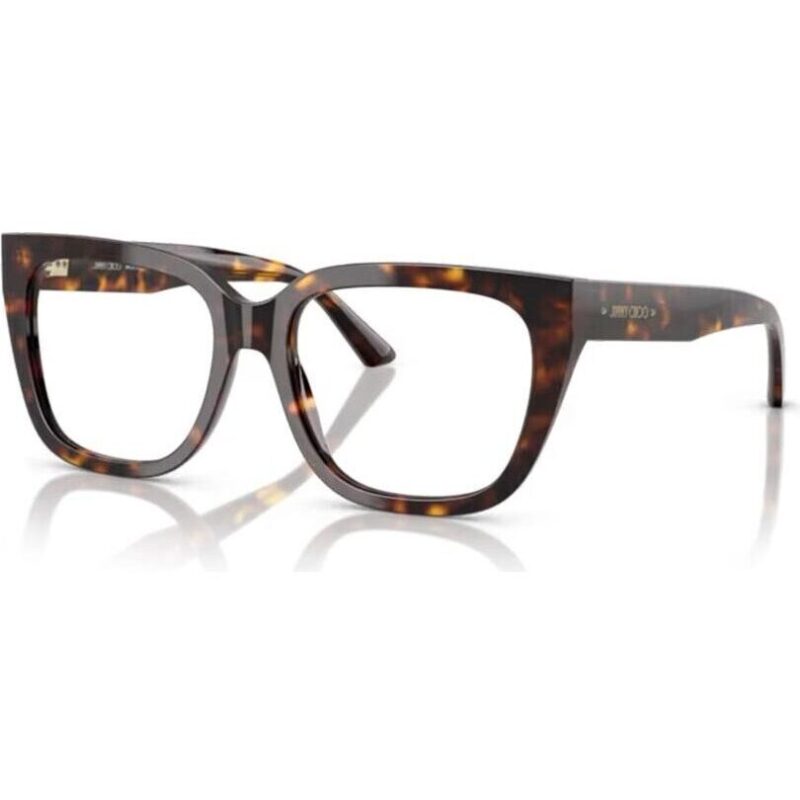 Jimmy Choo Jc 3019b (JC 3019B_5002_52) Women EYEWEAR