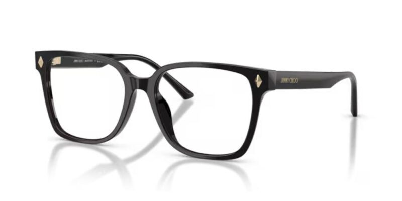 Jimmy Choo Women's Eyeglasses (JC 3038D_5000_54)