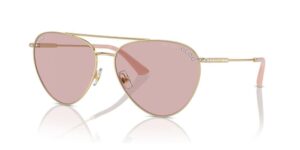 Jimmy Choo Eyewear Women's Sunglasses (JC 4002B_3006-5_60)