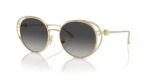 Jimmy Choo Eyewear Women's Sunglasses (JC 4003HB_30068G_53)
