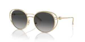 Jimmy Choo Eyewear Women's Sunglasses (JC 4003HB_30068G_53)