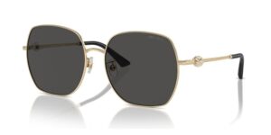 Jimmy Choo Eyewear Women's Sunglasses (JC 4008HD_300687_59)