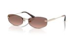 Jimmy Choo Jc 4013d (JC 4013D_300613_57) Women's EYEWEAR