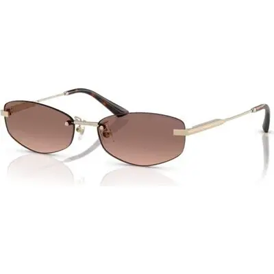 Jimmy Choo Jc 4013d (JC 4013D_300613_57) Women EYEWEAR