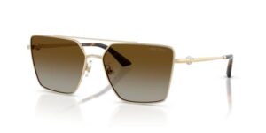 Jimmy Choo Eyewear Women's Sunglasses (JC 4016HB_3006T5_58)