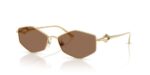 Jimmy Choo Jc 4017 (JC 4017_302373_55) Women's EYEWEAR