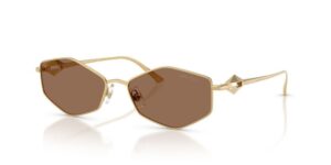 Jimmy Choo Jc 4017 (JC 4017_302373_55) Women's EYEWEAR