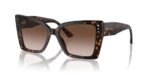 Jimmy Choo Jc 5001b (JC 5001B_500213_54) Women's EYEWEAR