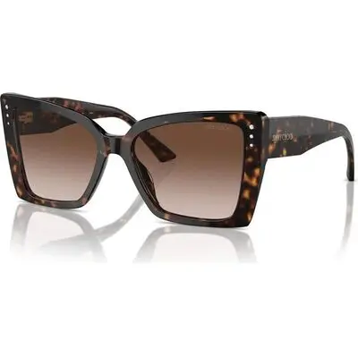 Jimmy Choo Jc 5001b (JC 5001B_500213_54) Women EYEWEAR