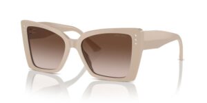 Jimmy Choo Eyewear Women's Sunglasses (JC 5001B_501113_54)