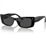 Jimmy Choo Jc 5002bu (JC 5002BU_500087_55) Women EYEWEAR