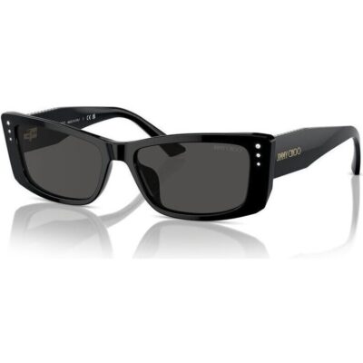 Jimmy Choo Jc 5002bu (JC 5002BU_500087_55) Women EYEWEAR