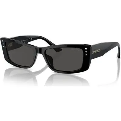 Jimmy Choo Jc 5002bu (JC 5002BU_500087_55) Women EYEWEAR