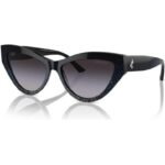 Jimmy Choo Jc 5004 (JC 5004_504587_55) Women EYEWEAR
