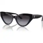 Jimmy Choo Jc 5004 (JC 5004_504587_55) Women EYEWEAR