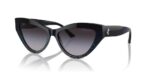 Jimmy Choo Jc 5004 (JC 5004_504587_55) Women's EYEWEAR