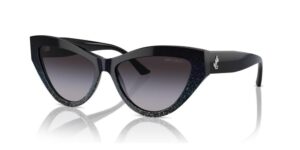 Jimmy Choo Jc 5004 (JC 5004_504587_55) Women's EYEWEAR