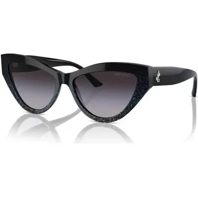 Jimmy Choo Jc 5004 (JC 5004_504587_55) Women EYEWEAR