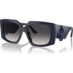 Jimmy Choo Jc 5006u (JC 5006U_50168G_55) Women EYEWEAR