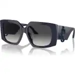 Jimmy Choo Jc 5006u (JC 5006U_50168G_55) Women EYEWEAR