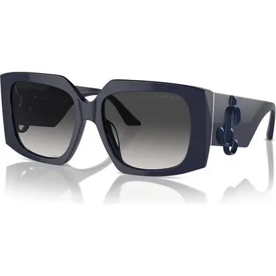 Jimmy Choo Jc 5006u (JC 5006U_50168G_55) Women EYEWEAR