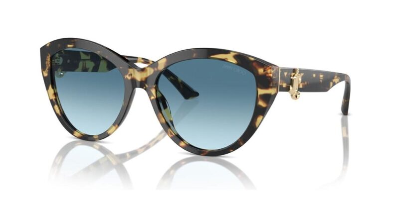 Jimmy Choo Eyewear Women's Sunglasses (JC 5007_500419_55)