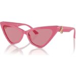 Jimmy Choo Jc 5008 (JC 5008_502484_55) Women EYEWEAR