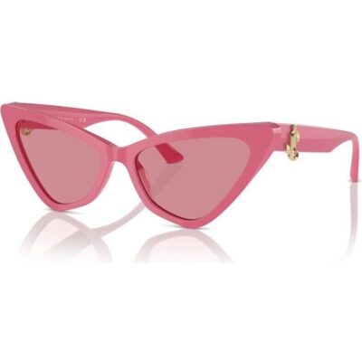 Jimmy Choo Jc 5008 (JC 5008_502484_55) Women EYEWEAR