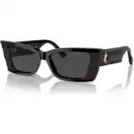 Jimmy Choo Jc 5009 (JC 5009_500087_53) Women EYEWEAR