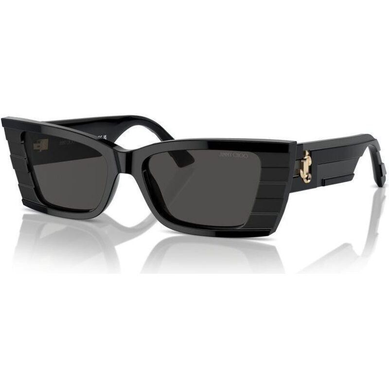 Jimmy Choo Jc 5009 (JC 5009_500087_53) Women EYEWEAR