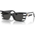 Jimmy Choo Jc 5009 (JC 5009_502987_53) Women EYEWEAR