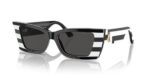 Jimmy Choo Jc 5009 (JC 5009_502987_53) Women's EYEWEAR