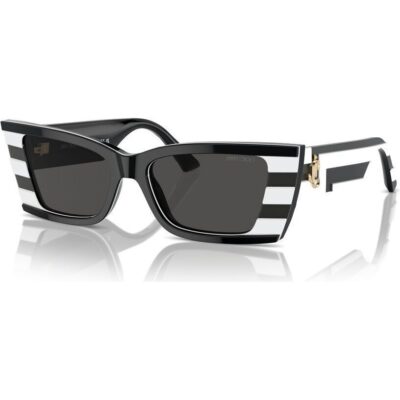 Jimmy Choo Jc 5009 (JC 5009_502987_53) Women EYEWEAR