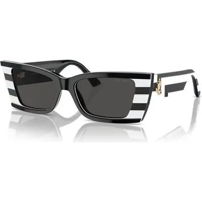 Jimmy Choo Jc 5009 (JC 5009_502987_53) Women EYEWEAR