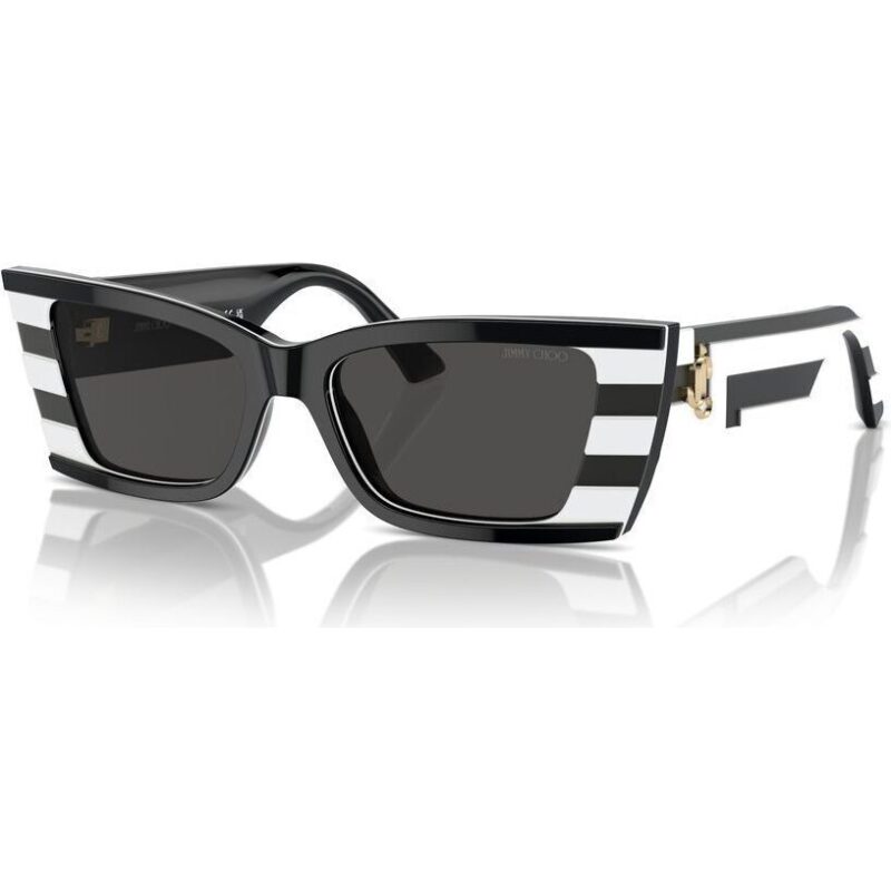Jimmy Choo Jc 5009 (JC 5009_502987_53) Women EYEWEAR