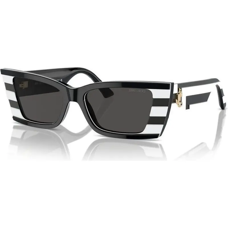 Jimmy Choo Jc 5009 (JC 5009_502987_53) Women EYEWEAR