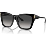 Jimmy Choo Jc 5012 (JC 5012_50008G_54) Women EYEWEAR