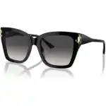 Jimmy Choo Jc 5012 (JC 5012_50008G_54) Women EYEWEAR