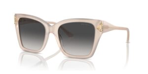 Jimmy Choo Eyewear Women's Sunglasses (JC 5012_50258G_54)