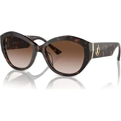 Jimmy Choo Jc 5013u (JC 5013U_500213_55) Women EYEWEAR