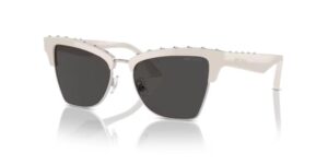 Jimmy Choo Eyewear Women's Sunglasses (JC 5014_500887_54)